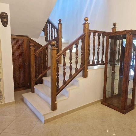 Villa Copacabana Super Lujo Palma de Mallorca Ngoại thất bức ảnh