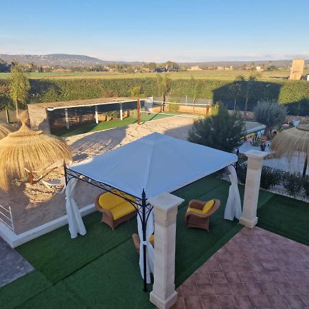 Villa Copacabana Super Lujo Palma de Mallorca Ngoại thất bức ảnh