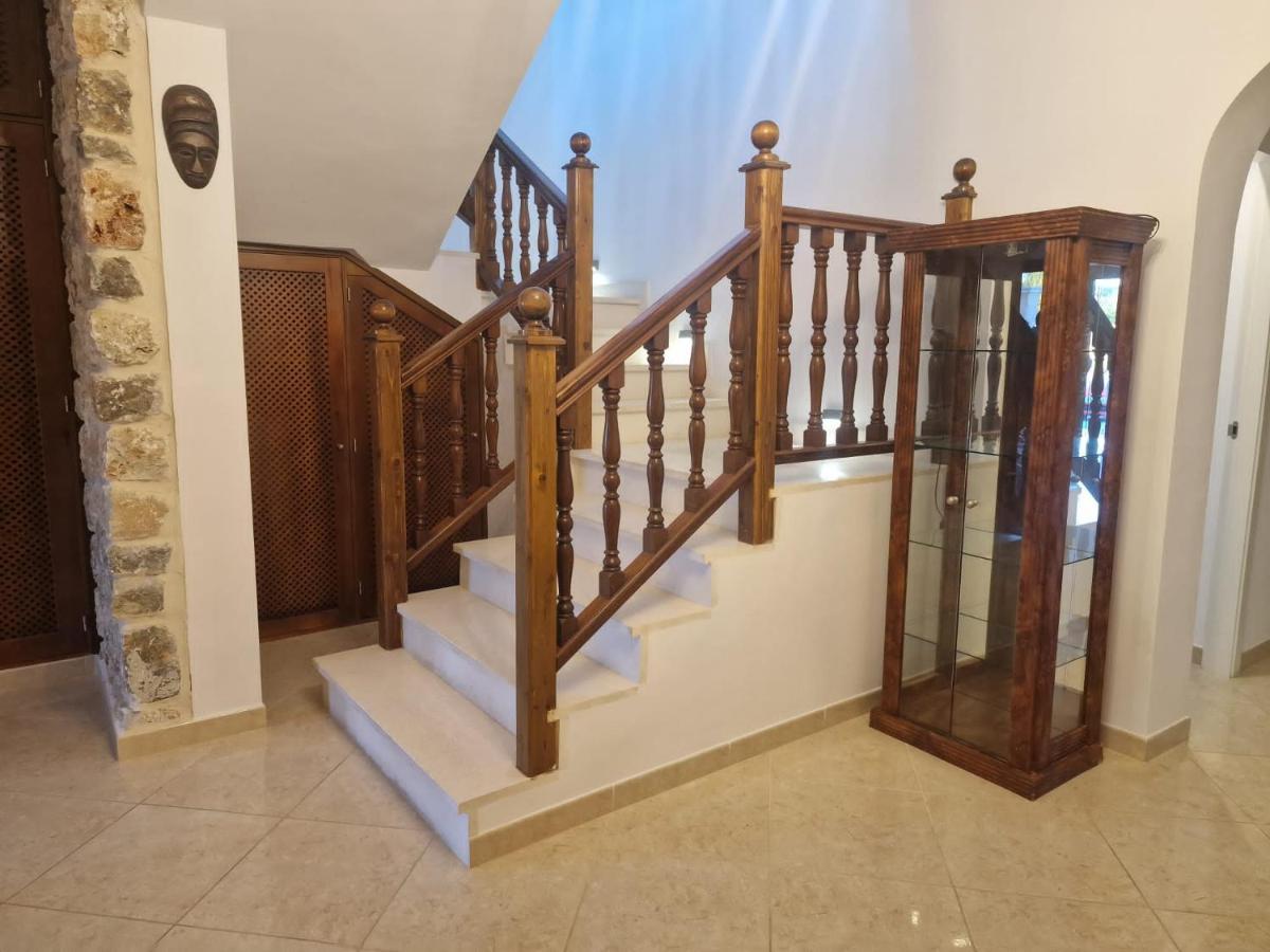 Villa Copacabana Super Lujo Palma de Mallorca Ngoại thất bức ảnh