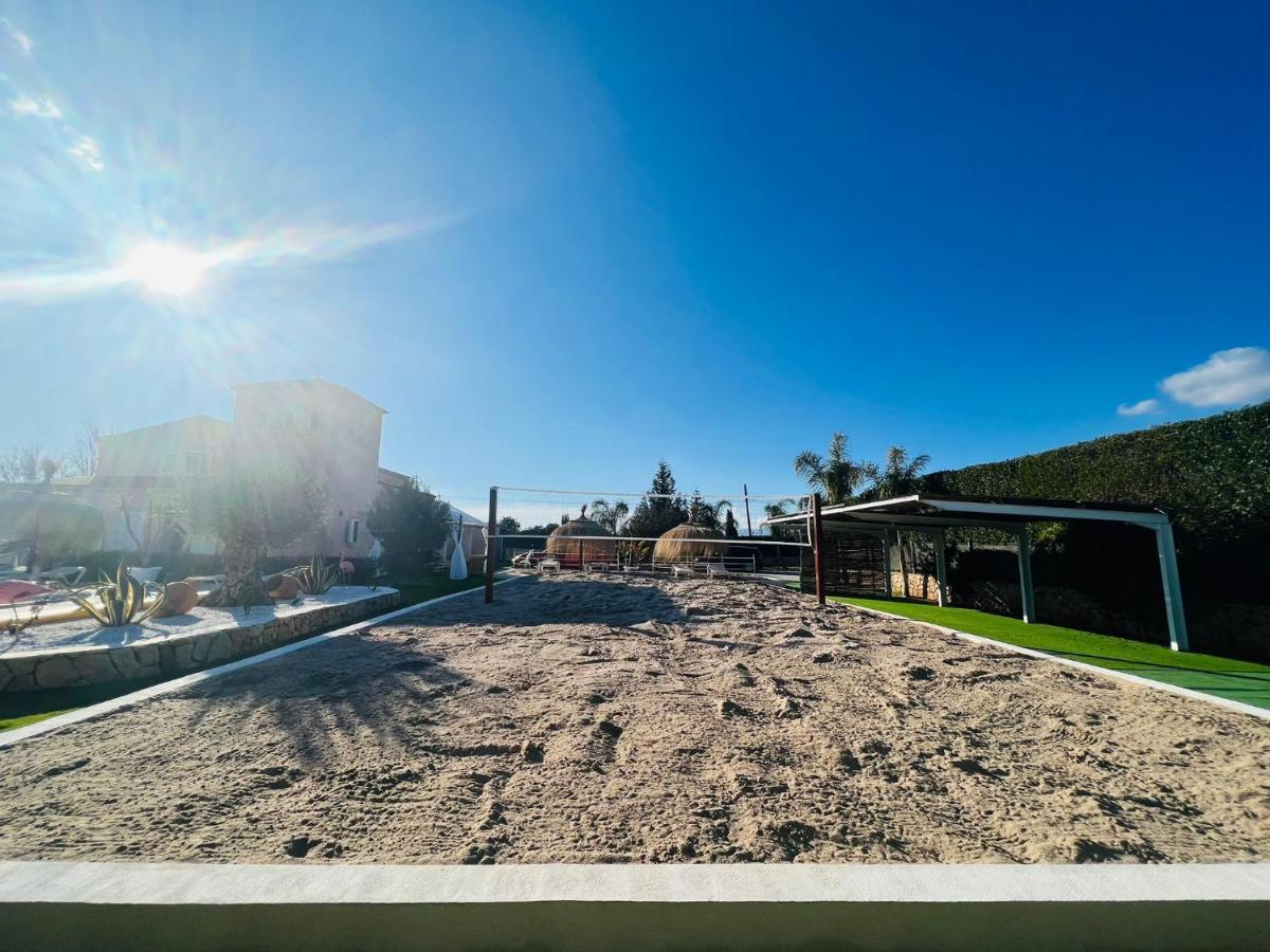 Villa Copacabana Super Lujo Palma de Mallorca Ngoại thất bức ảnh