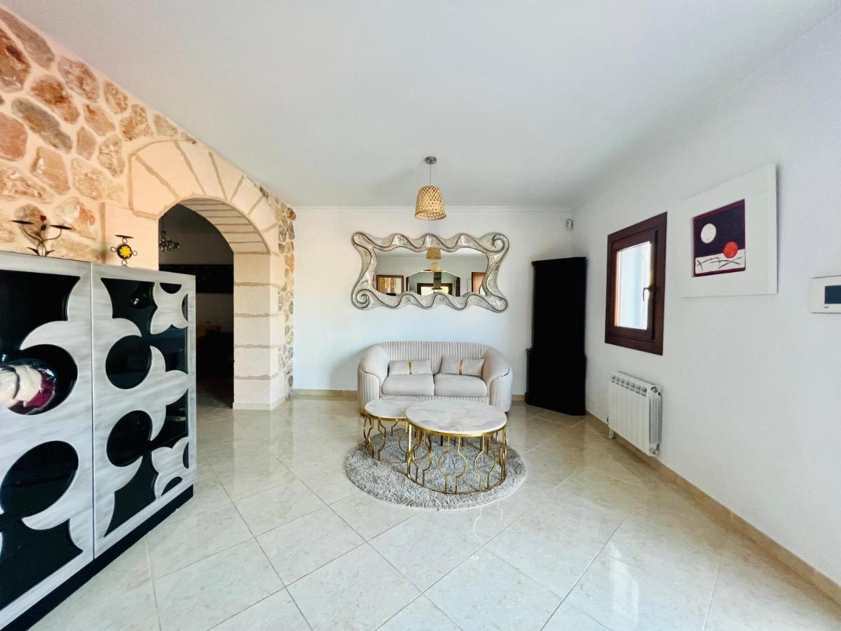 Villa Copacabana Super Lujo Palma de Mallorca Ngoại thất bức ảnh