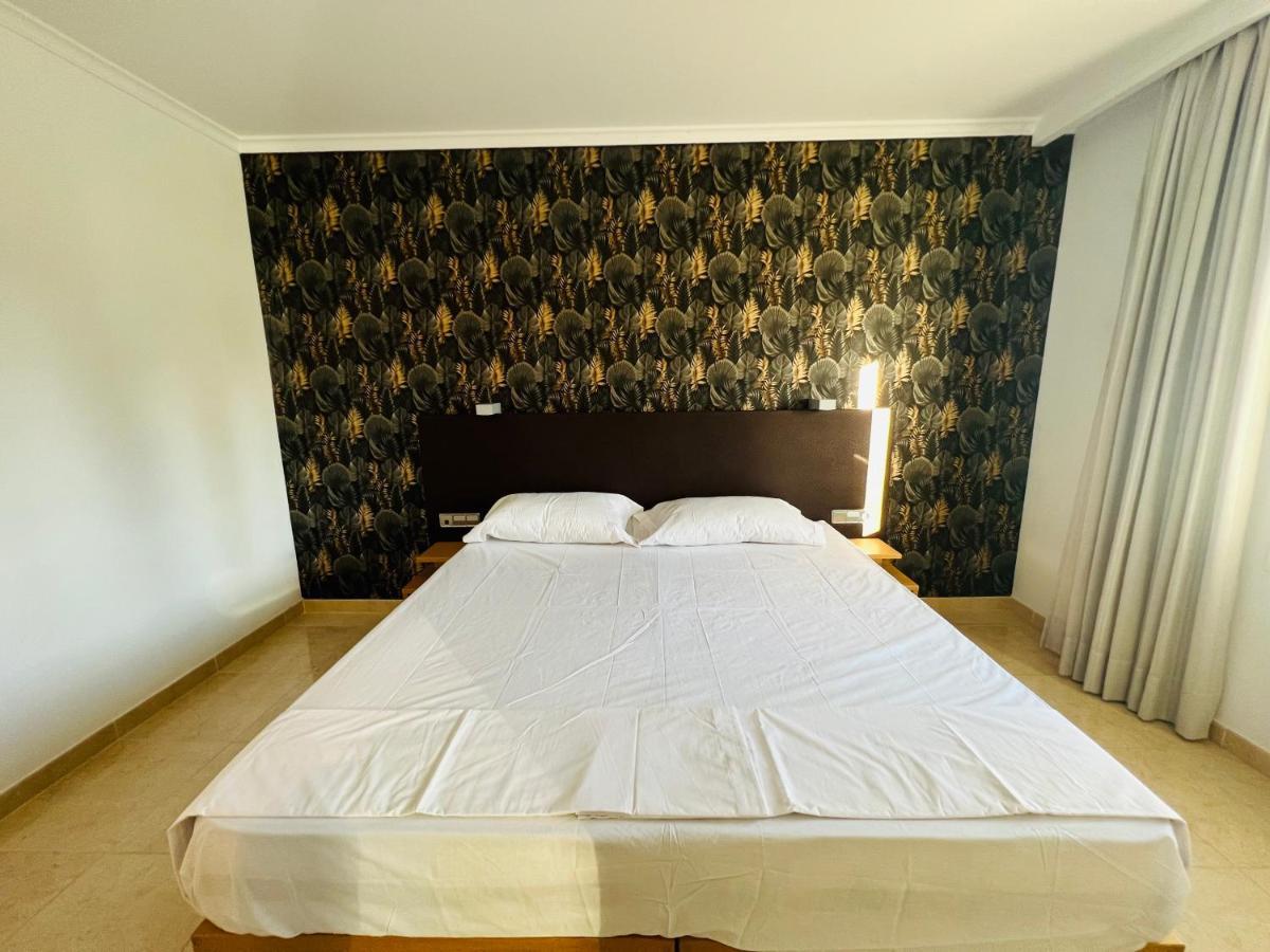 Villa Copacabana Super Lujo Palma de Mallorca Ngoại thất bức ảnh