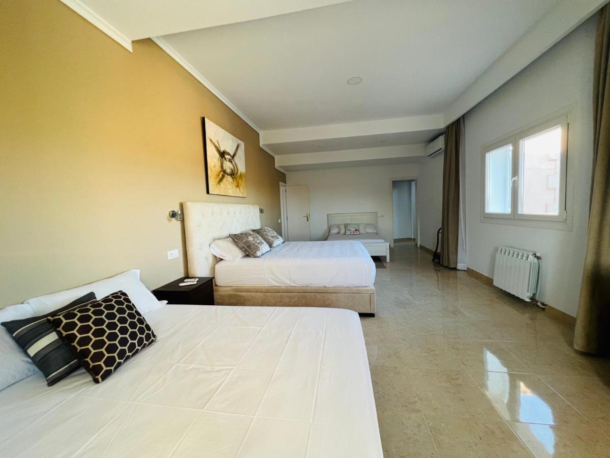 Villa Copacabana Super Lujo Palma de Mallorca Ngoại thất bức ảnh