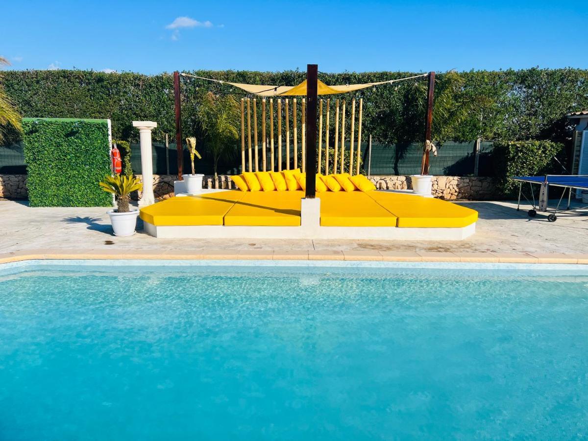 Villa Copacabana Super Lujo Palma de Mallorca Ngoại thất bức ảnh