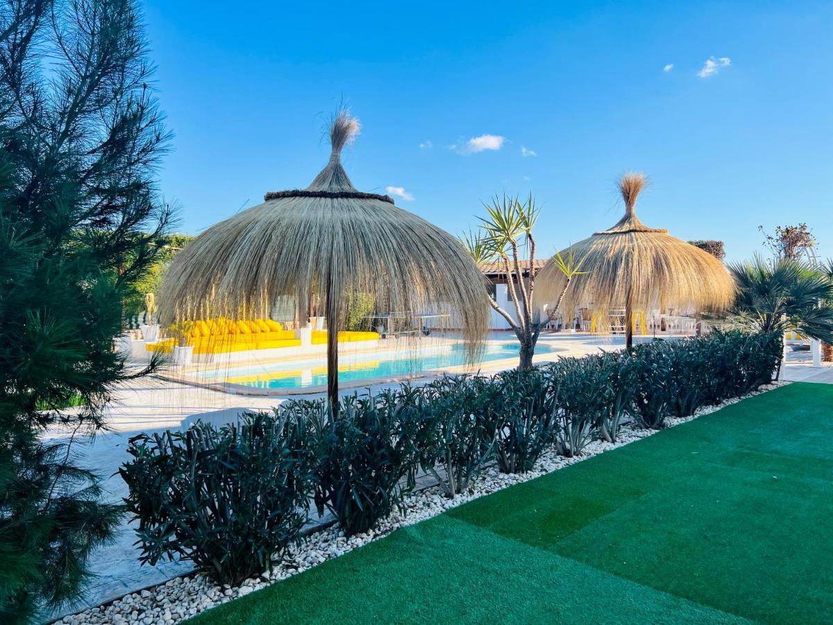 Villa Copacabana Super Lujo Palma de Mallorca Ngoại thất bức ảnh