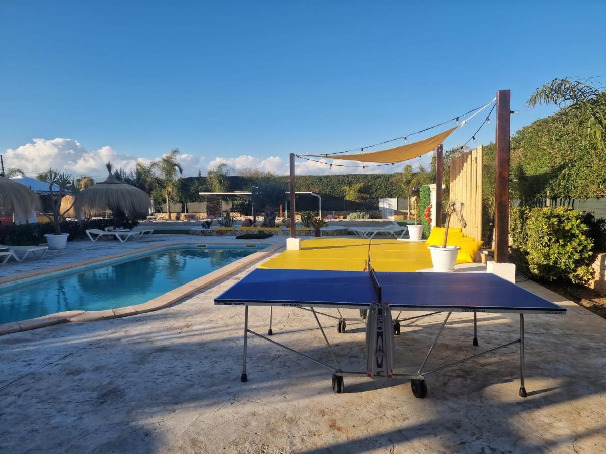 Villa Copacabana Super Lujo Palma de Mallorca Ngoại thất bức ảnh