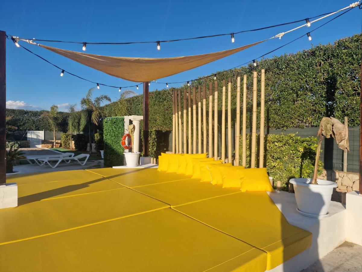 Villa Copacabana Super Lujo Palma de Mallorca Ngoại thất bức ảnh