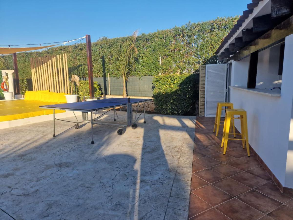 Villa Copacabana Super Lujo Palma de Mallorca Ngoại thất bức ảnh