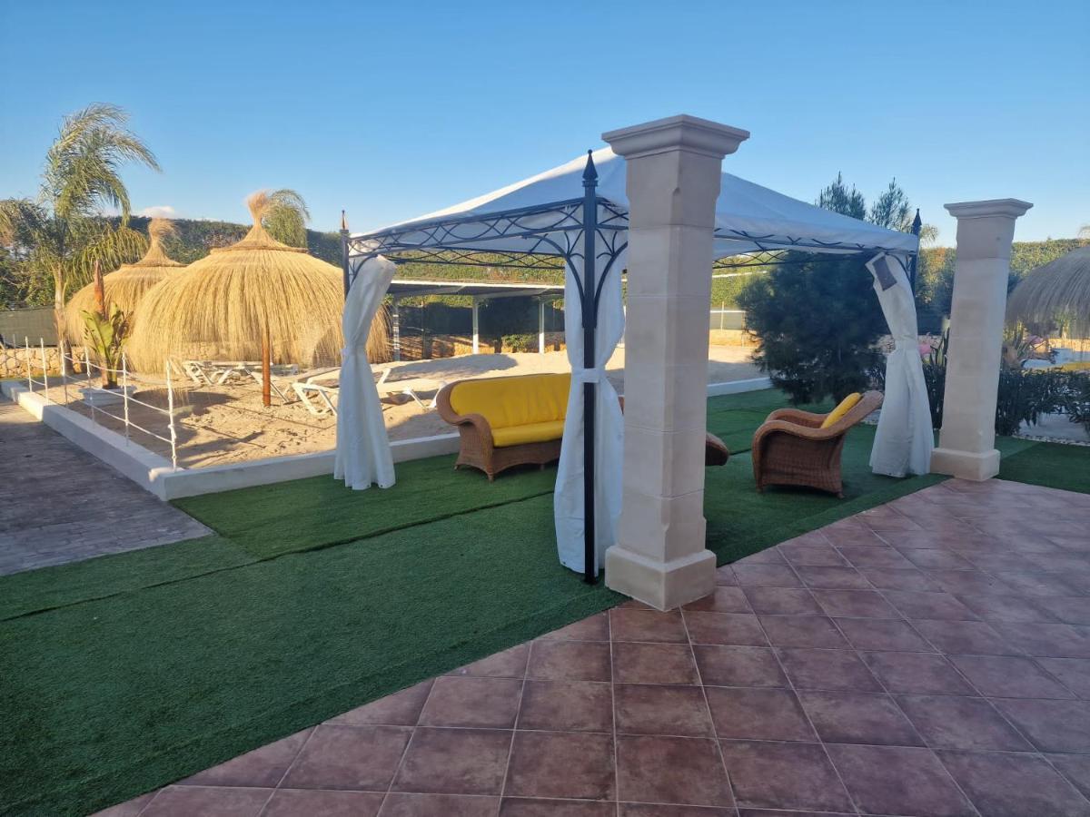 Villa Copacabana Super Lujo Palma de Mallorca Ngoại thất bức ảnh