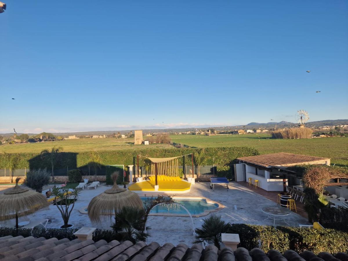 Villa Copacabana Super Lujo Palma de Mallorca Ngoại thất bức ảnh
