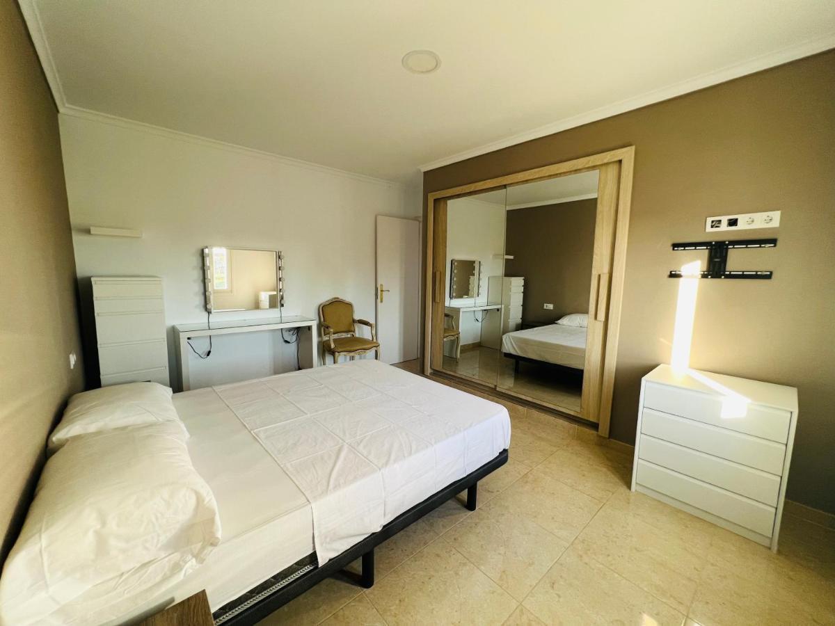 Villa Copacabana Super Lujo Palma de Mallorca Ngoại thất bức ảnh