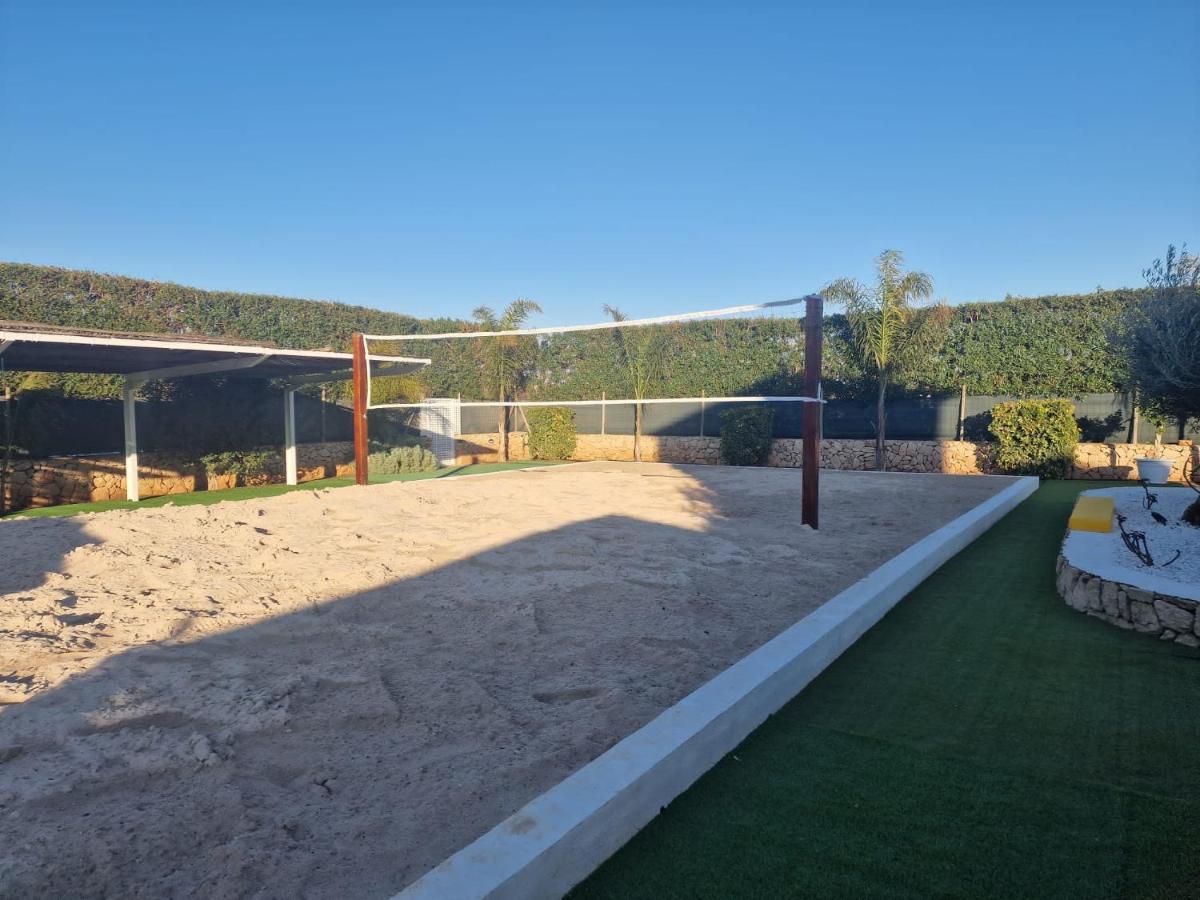 Villa Copacabana Super Lujo Palma de Mallorca Ngoại thất bức ảnh