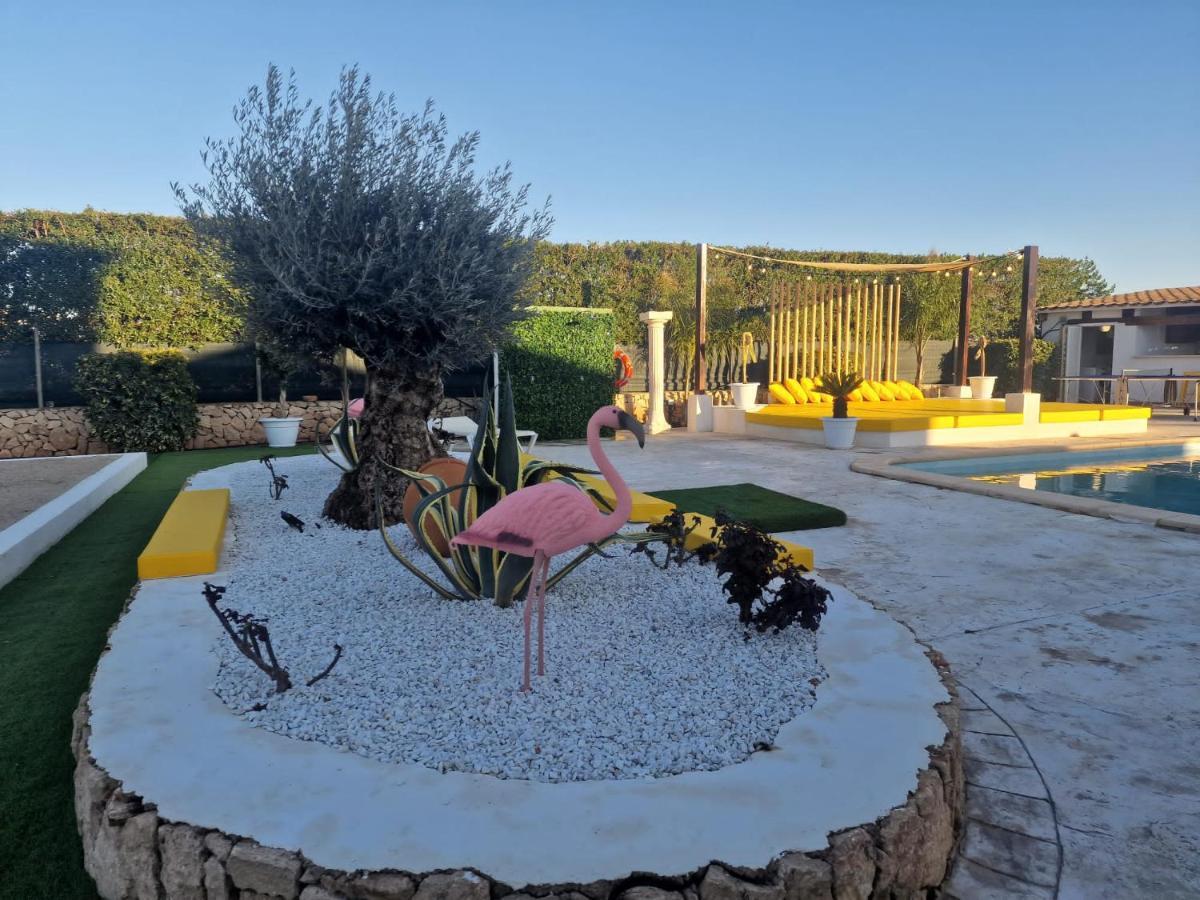 Villa Copacabana Super Lujo Palma de Mallorca Ngoại thất bức ảnh