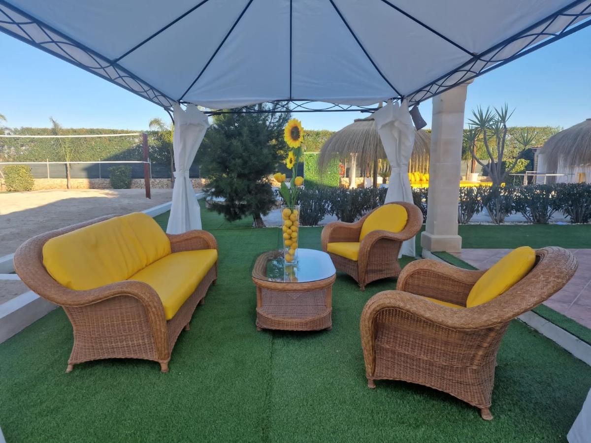 Villa Copacabana Super Lujo Palma de Mallorca Ngoại thất bức ảnh