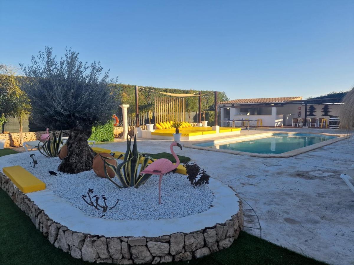 Villa Copacabana Super Lujo Palma de Mallorca Ngoại thất bức ảnh