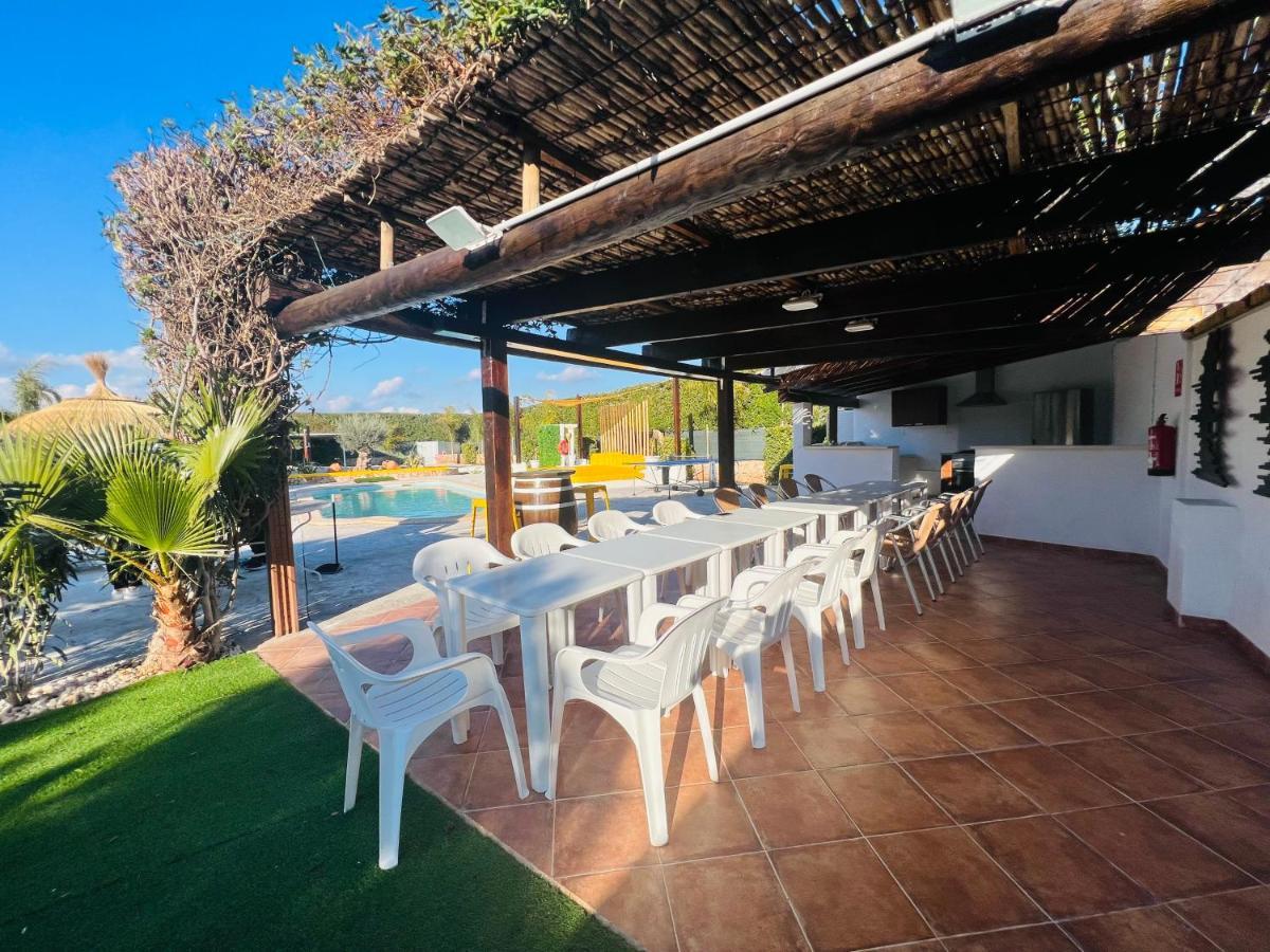 Villa Copacabana Super Lujo Palma de Mallorca Ngoại thất bức ảnh