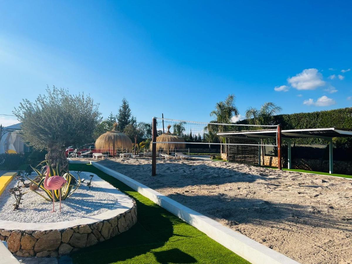 Villa Copacabana Super Lujo Palma de Mallorca Ngoại thất bức ảnh