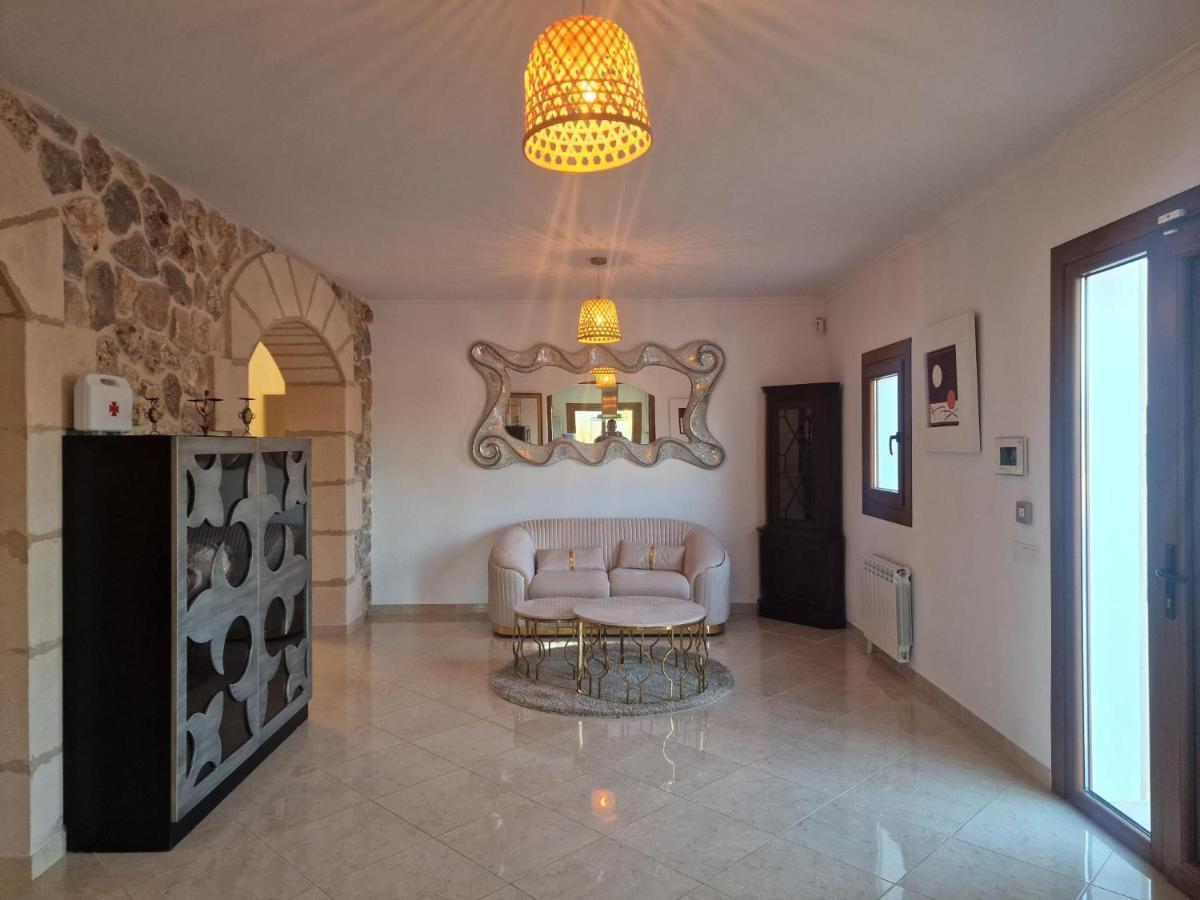 Villa Copacabana Super Lujo Palma de Mallorca Ngoại thất bức ảnh
