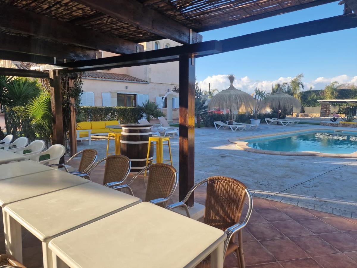 Villa Copacabana Super Lujo Palma de Mallorca Ngoại thất bức ảnh