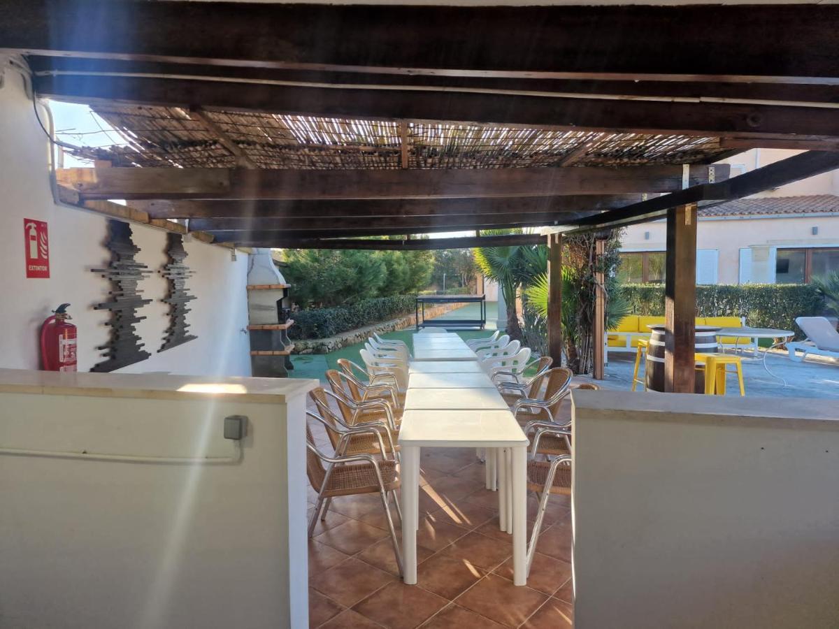 Villa Copacabana Super Lujo Palma de Mallorca Ngoại thất bức ảnh