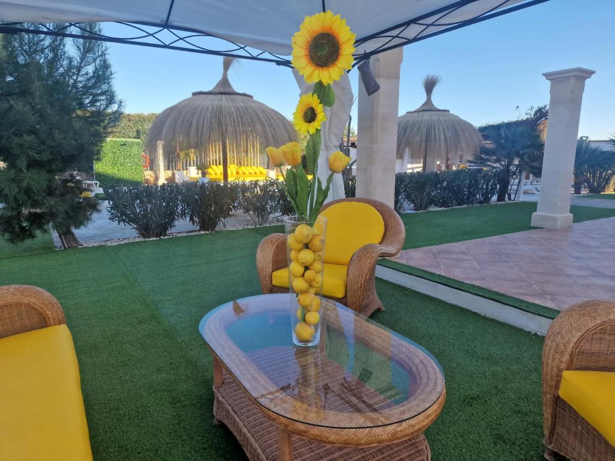 Villa Copacabana Super Lujo Palma de Mallorca Ngoại thất bức ảnh