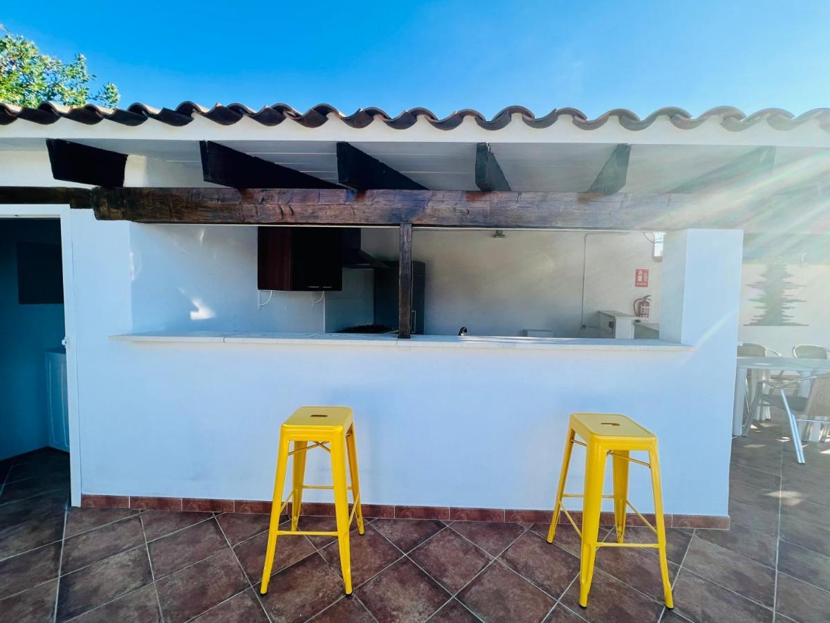 Villa Copacabana Super Lujo Palma de Mallorca Ngoại thất bức ảnh