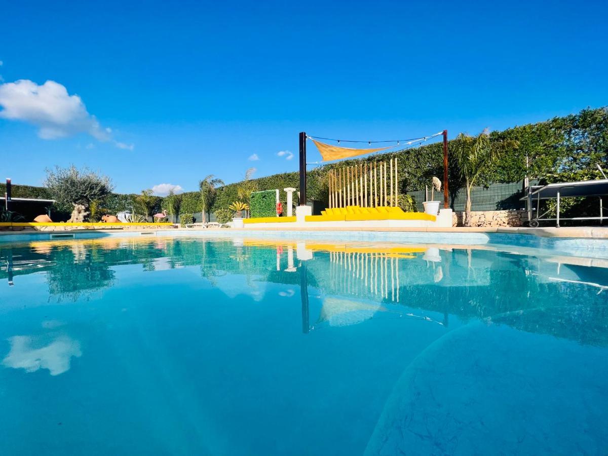 Villa Copacabana Super Lujo Palma de Mallorca Ngoại thất bức ảnh