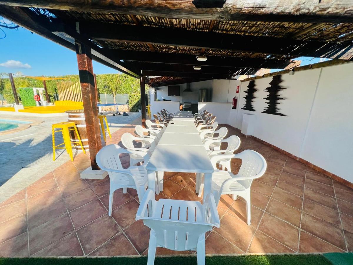 Villa Copacabana Super Lujo Palma de Mallorca Ngoại thất bức ảnh