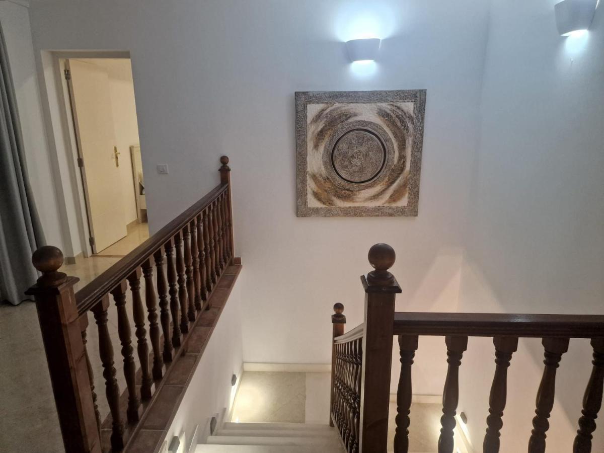 Villa Copacabana Super Lujo Palma de Mallorca Ngoại thất bức ảnh