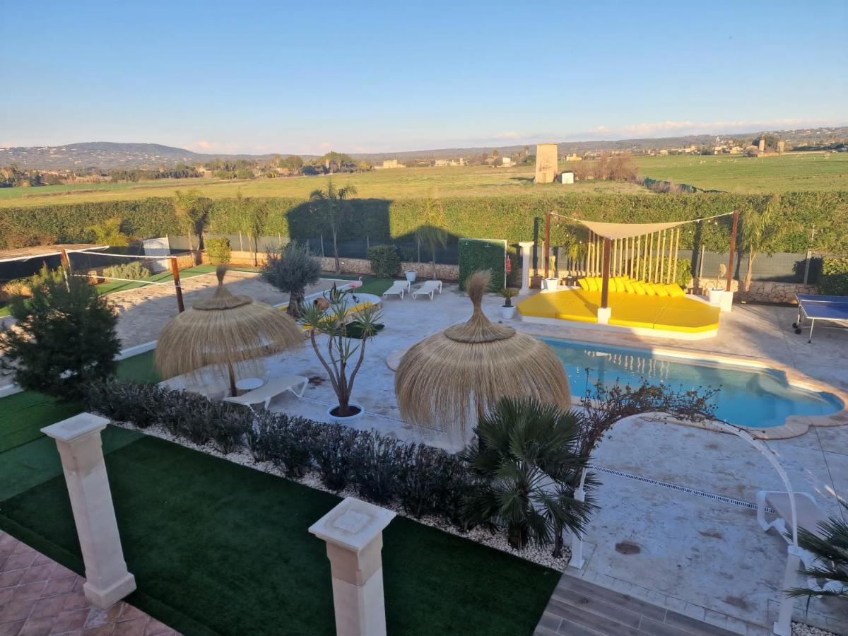 Villa Copacabana Super Lujo Palma de Mallorca Ngoại thất bức ảnh